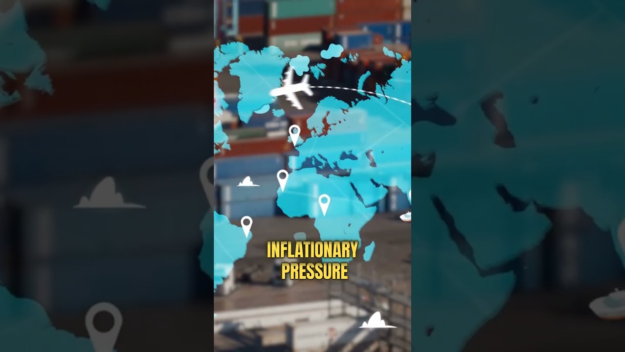 🚨 Are you ready for the economic shakeup? 🌍  CBA's economists warn