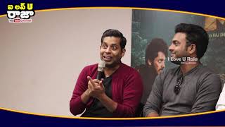 Zombie Reddy OTT Release Date Announcement Promo | Aha OTT Updates  Teja Sajja, Anandhi | Prasanth