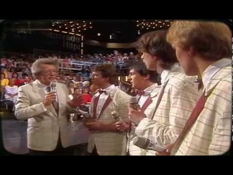 Echo-Echo - Nur dein Clown 1984