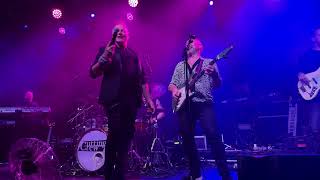Cutting Crew - (I Just Died) In Your Arms Tonight - live at Manchester Academy, 15.03.2025