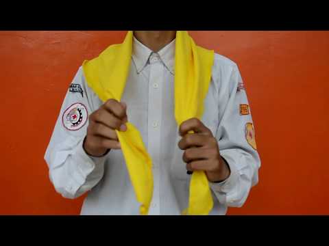 download lagu mp3 mp4 Cara Memasang Dasi Pmr, download lagu Cara Memasang Dasi Pmr gratis, unduh video klip Cara Memasang Dasi Pmr