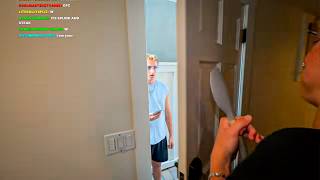 Download lagu a creepy fan came to my house.. mp3