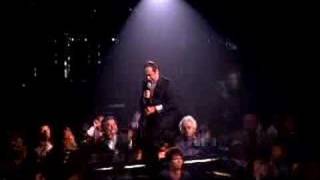 Paul Anka She is a lady Video