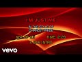 Charley Pride - I'm Just Me (Karaoke)