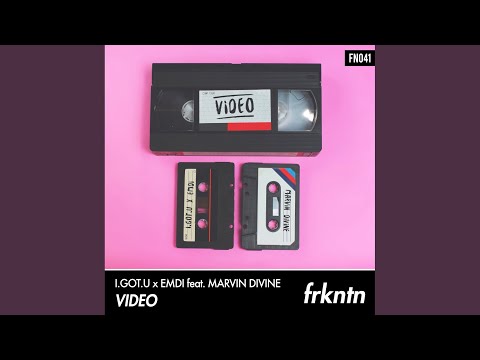 Video (Original Mix)