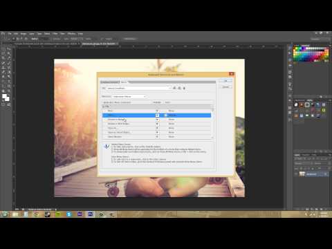 Photoshop CS6 Tutorial 1 Introduction