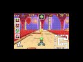 Mario Kart Super Circuit SNES Bowser Castle 2 Gameplay 150cc 1st Place