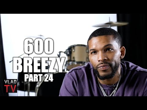 600 Breezy: Even People Who Don't Like Rico Recklezz Are Proud He's Dating Summer Walker (Part 24)