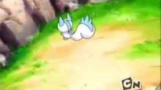 Pachirisu - Everybody Wants Ya