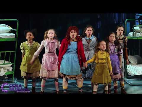 download lagu mp3 mp4 Annie O Musical, download lagu Annie O Musical gratis, unduh video klip Annie O Musical