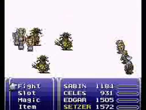 FF6 Bum Rush   x264 001