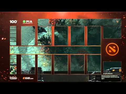 TNC Gaming vs Execration Group Stage Game 2 - Manila Major SEA Qualifier