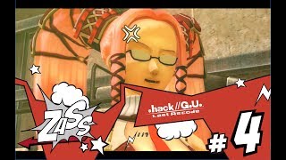 【.hack//G.U. LastRecord】PKされたから復讐する(実況)【Vol.1再誕】#4
