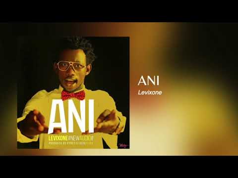 ANI -  Levixone Uganda | Afrobeat Gospel Music