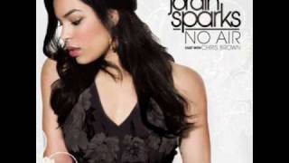 Jordin Sparks - Freeze