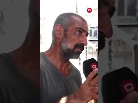 شاهد بالفيديو.. "عمري 47 سنة وادفع عربانة"