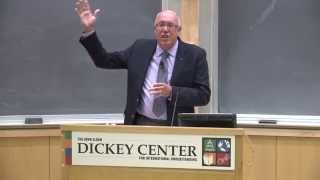Bruce Riedel An Impossible Partnership?: Pakistan, America and the Future of South Asia
