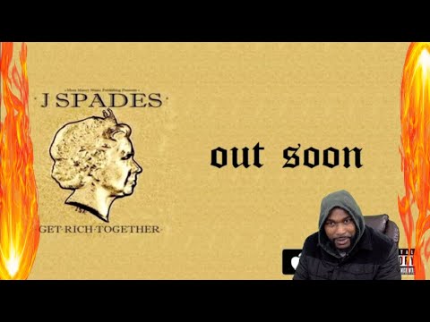 J Spades feat. Snap Capone - Know Dat (Audio) | MadAboutMixtapes - REACTION
