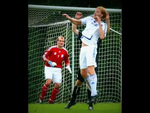 Airtime mit der Husumer SV