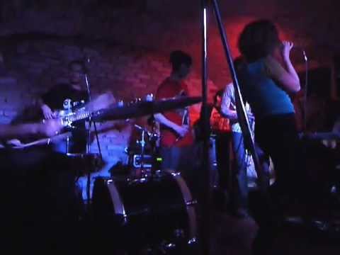 Random Trip 2011.01.11. - 5. feat Eckü & Greg Note & Bata & Premecz & Fábián Juli & Brandon