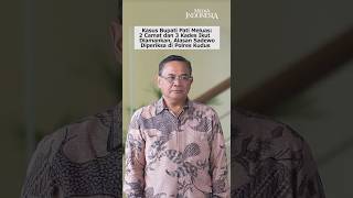 Download lagu Kasus Bupati Pati Meluas: 2 Camat, 3 Kades Ikut Diamankan, Alasan Sadewo Diperiksa di Polres Kudus mp3 Download lagu Kasus Bupati Pati Meluas: 2 Camat, 3 Kades Ikut Diamankan, Alasan Sadewo Diperiksa di Polres Kudus mp3