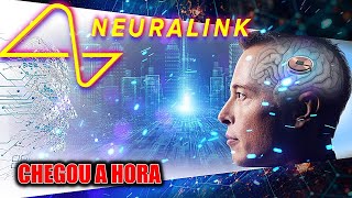 Neuralink - O Que Podem Fazer os Chips Cerebrais da Empresa de Elon Musk