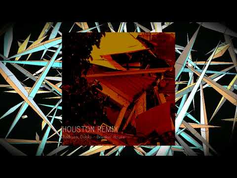 Andruss, Dohko - Breakin' House (HOUSTON Remix)