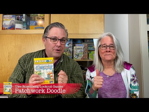 Wine, Music, and Games Episode 28