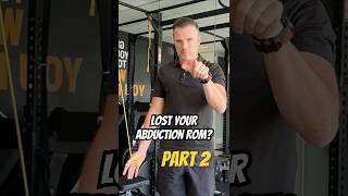 Part 2: LOST YOUR ABDUCTION ROM?