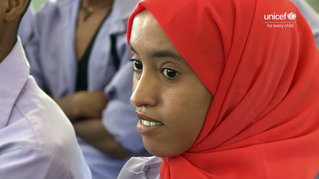 From Survival to Strength: Young mother's stand against FGM