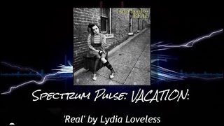 Lydia Loveless - Real - Album Review (VACATION SERIES!)
