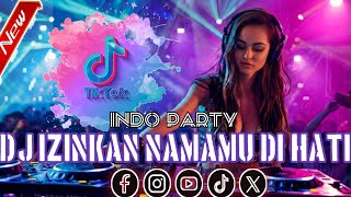 Download lagu DJ IZINKAN SELAMANYA NAMAMU DIHATI FULL BASS TERBARU 2026 mp3