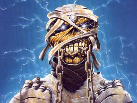 Iron Maiden - Dance of Death - Legendado