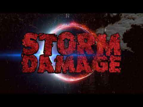 Storm Damage 13 - Jackson Standford VS Jackson Donnelly