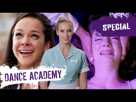 How It Started vs How It's Going | Dance Academy Girls