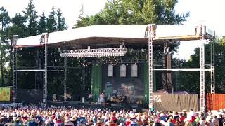 Alison Krauss - Let Your Loss Be Your Lesson @ McMenamins Edgefield
