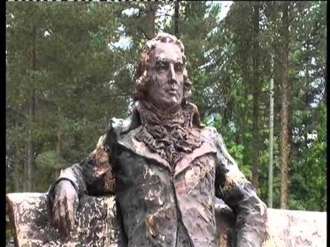 Lapinlahti ennen ja 2010