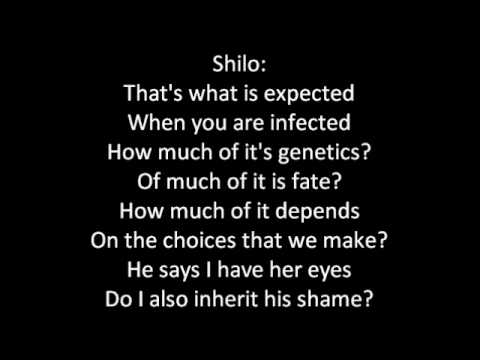 Infected - Repo! The Genetic Opera