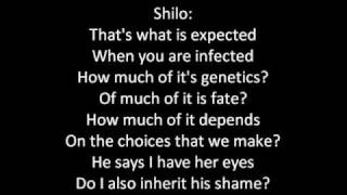 Infected - Repo! The Genetic Opera