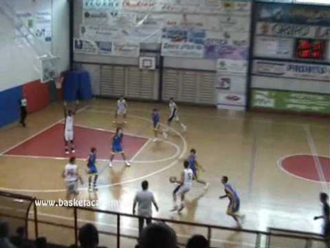 U17/ecc. anteprima valdiceppo-madonna alta