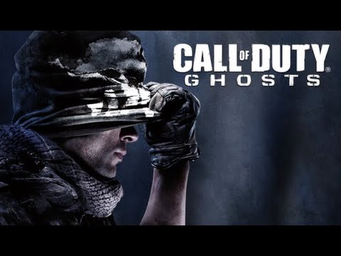 Call Of Duty Ghosts Gameplay Campaign  Part 13  stealth Mission 13 -  End Of The Line