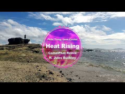 Pete Tong, Jem Cooke - Heat Rising  ft. Jules Buckley