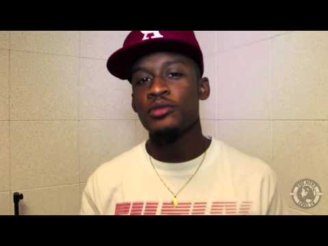 Christiamentalz BTS The Crowd 4.5