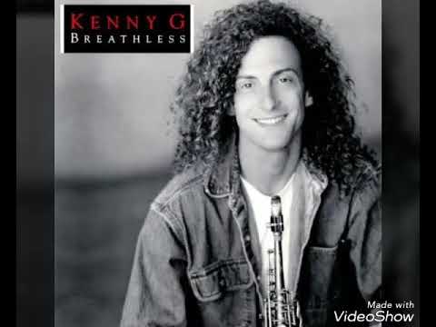 Kenny G & Aaron Neville - Even If My Heart Would Break