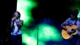 Company Of Thieves - Won&#39;t Go Quietly - 20130131 Highline Ballroom