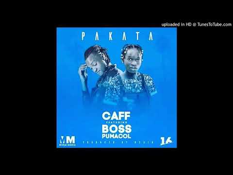 Boss Pumacol  X  Caff.  PAKATA PROD BY OSKID(2019