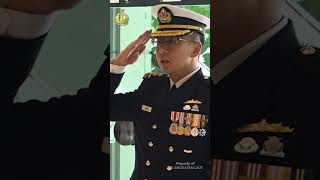 Download lagu THE CONFERMENT OF THE BINTANG JALASENA UTAMA MEDAL TO THE CHIEF OF THE REPUBLIC OF SINGAPORE NAVY mp3