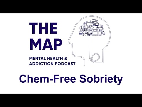 Thumbnail for The MAP – Chem-Free Sobriety