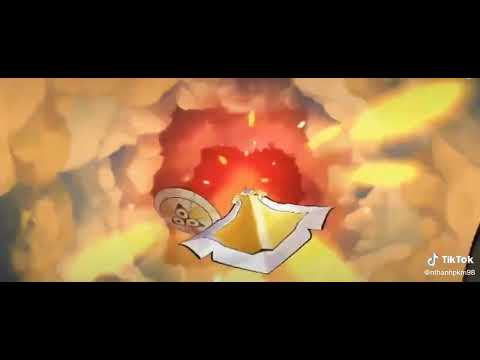 Thần Thú Đại Chiến: Animation Ultimate Skill Pokemon Victini (Anime+Skin Pokemon Game)