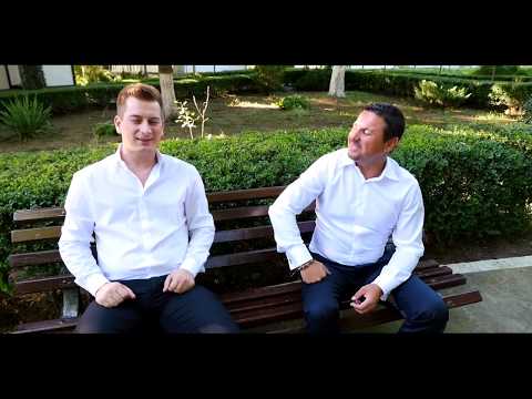 Nicu Paleru & Marian Cozma - Muncesti omule o viata Video